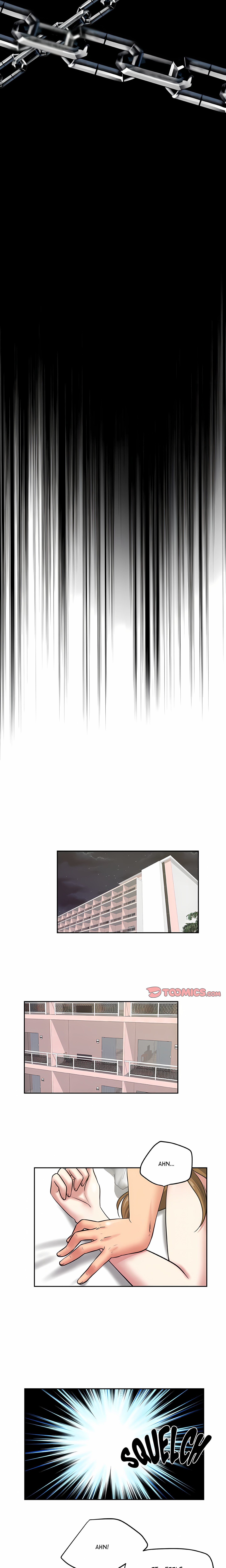 Trapped in Vengeance Page 5 - MangaHe