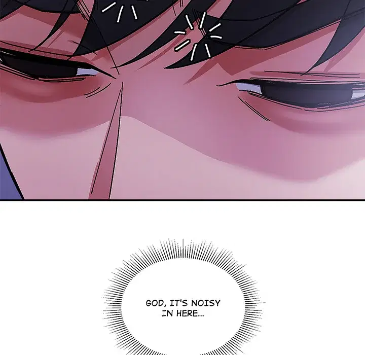The Alpha Blu Page 12 - MangaHe