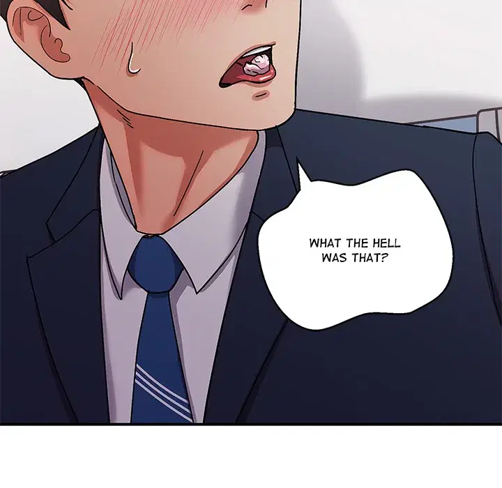 The Alpha Blu Page 111 - MangaHe