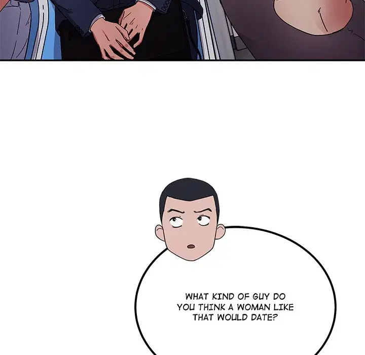 The Alpha Blu Page 118 - MangaHe