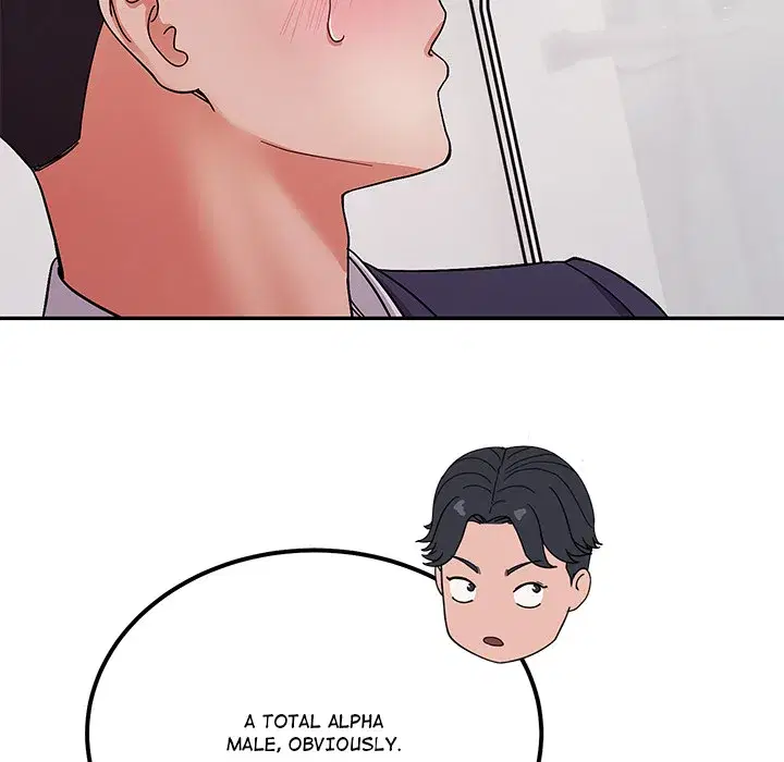 The Alpha Blu Page 120 - MangaHe