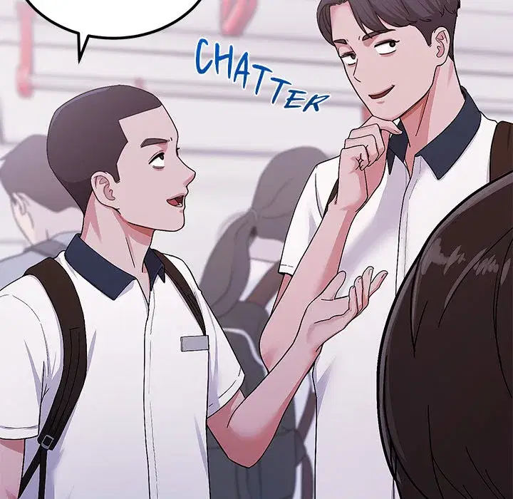 The Alpha Blu Page 14 - MangaHe
