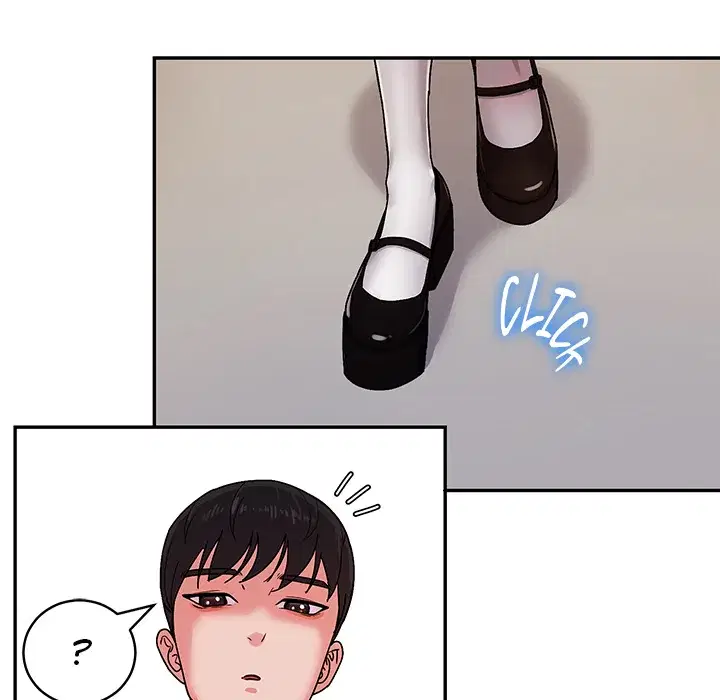 The Alpha Blu Page 151 - MangaHe