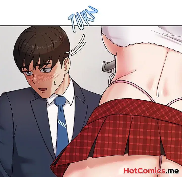 The Alpha Blu Page 161 - MangaHe