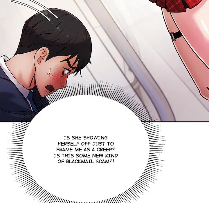The Alpha Blu Page 184 - MangaHe