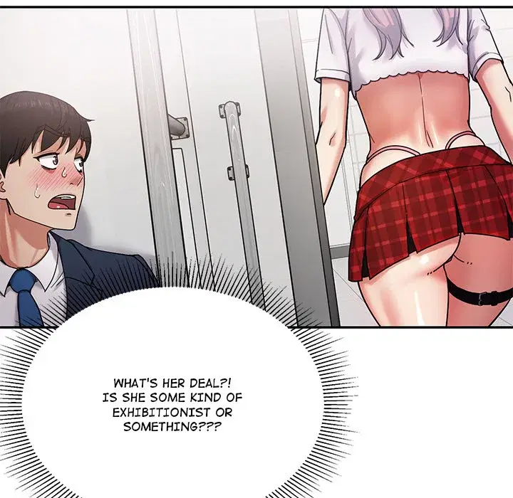The Alpha Blu Page 208 - MangaHe