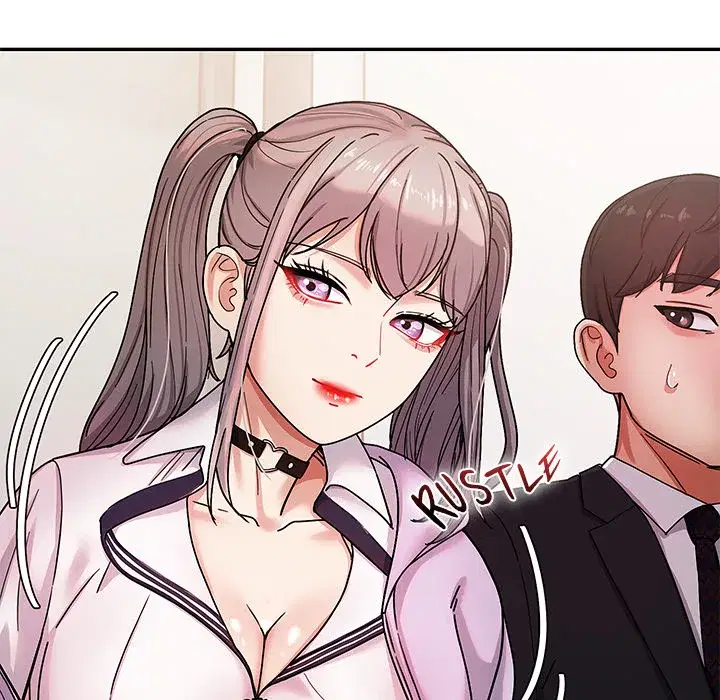 The Alpha Blu Page 230 - MangaHe