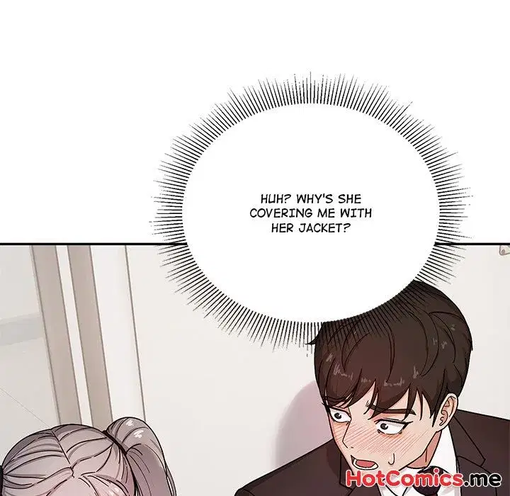 The Alpha Blu Page 234 - MangaHe
