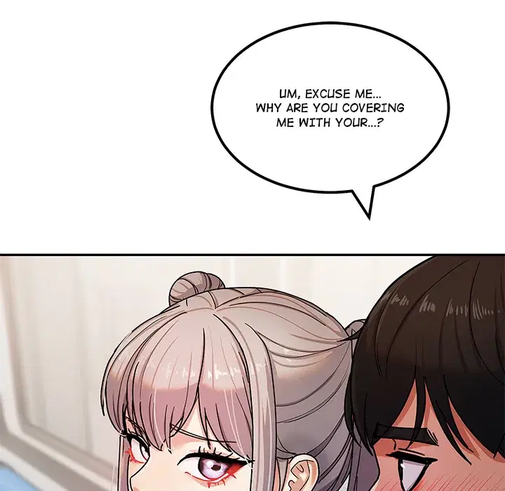 The Alpha Blu Page 241 - MangaHe