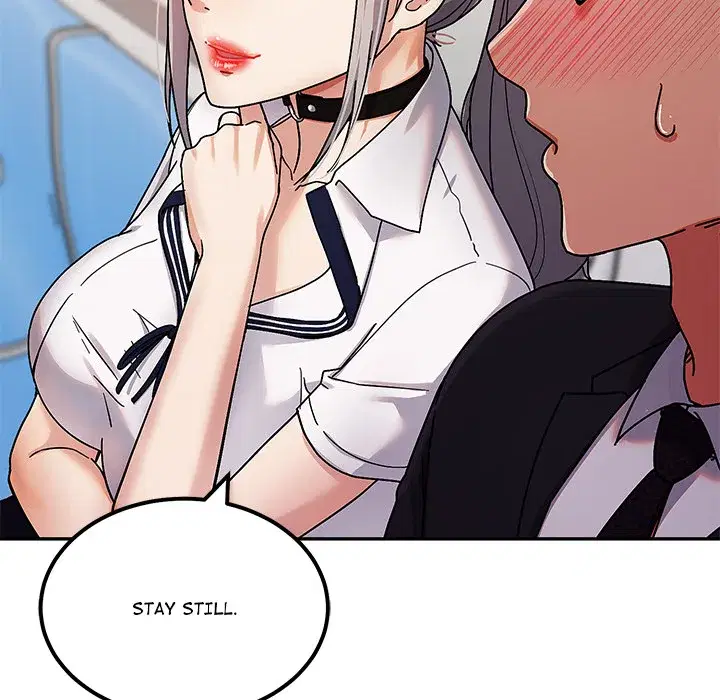 The Alpha Blu Page 242 - MangaHe