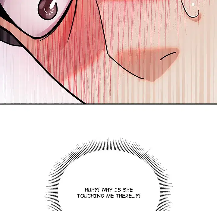 The Alpha Blu Page 248 - MangaHe