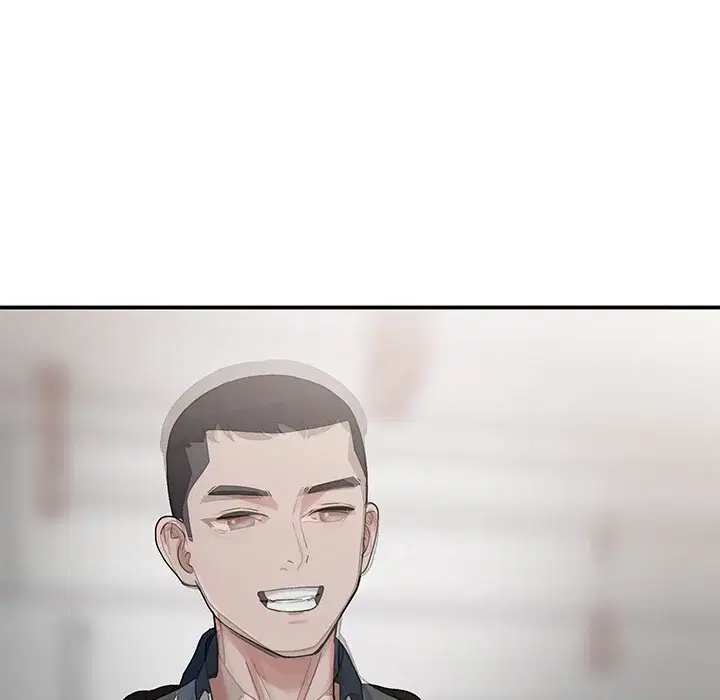 The Alpha Blu Page 27 - MangaHe