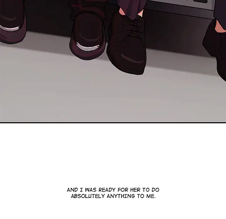 The Alpha Blu Page 262 - MangaHe