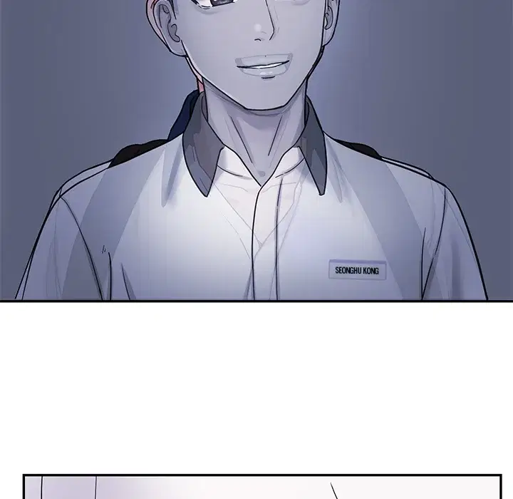 The Alpha Blu Page 29 - MangaHe
