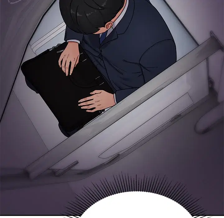 The Alpha Blu Page 39 - MangaHe