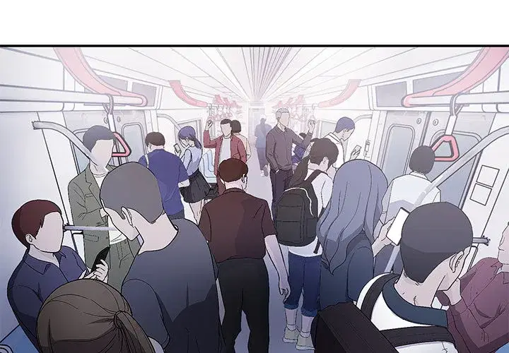 The Alpha Blu Page 5 - MangaHe