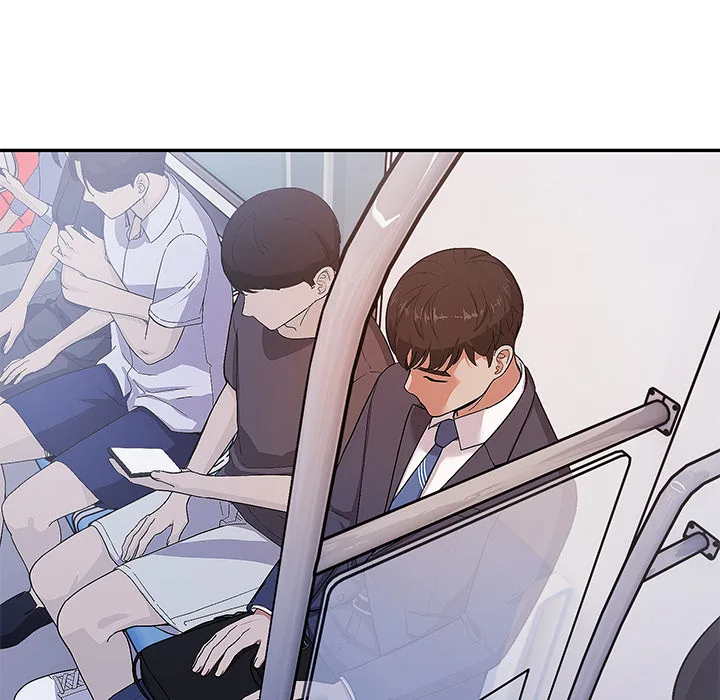 The Alpha Blu Page 7 - MangaHe