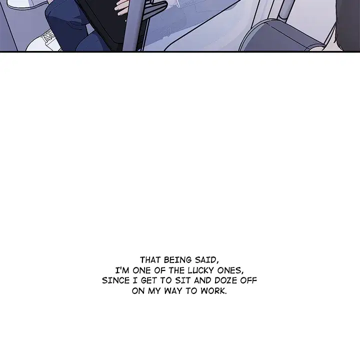 The Alpha Blu Page 8 - MangaHe