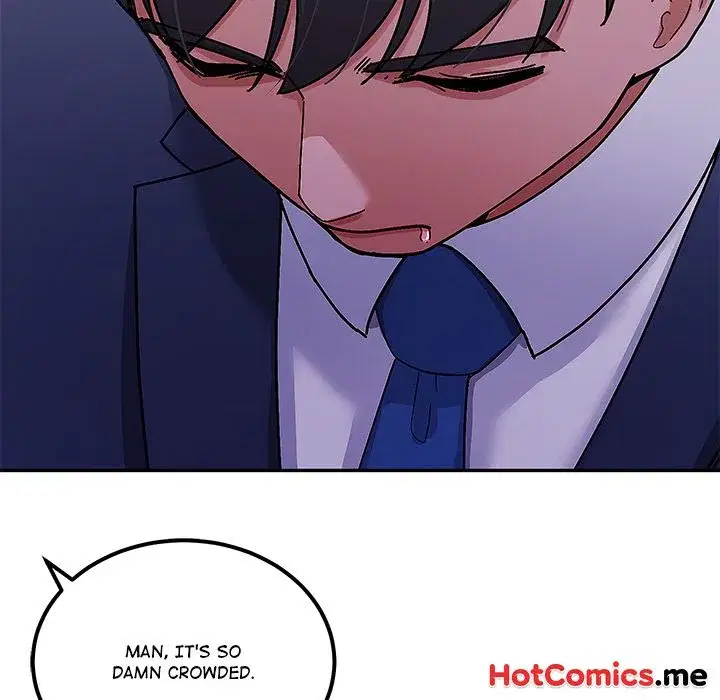 The Alpha Blu Page 10 - MangaHe