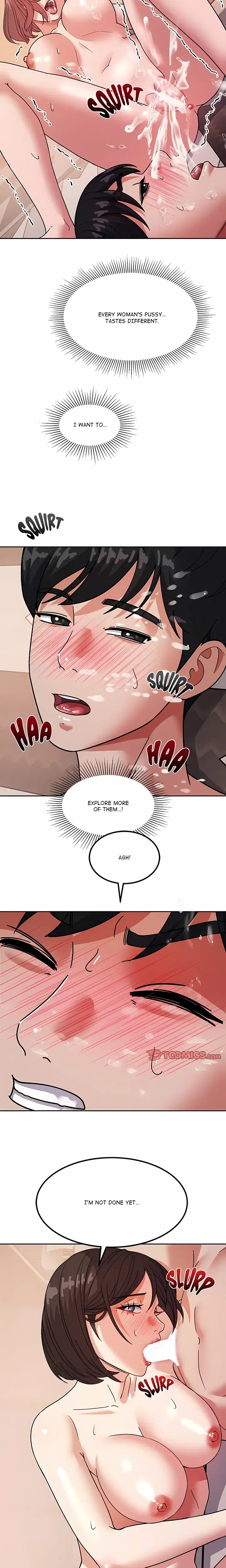 The Alpha Blu Page 23 - MangaHe