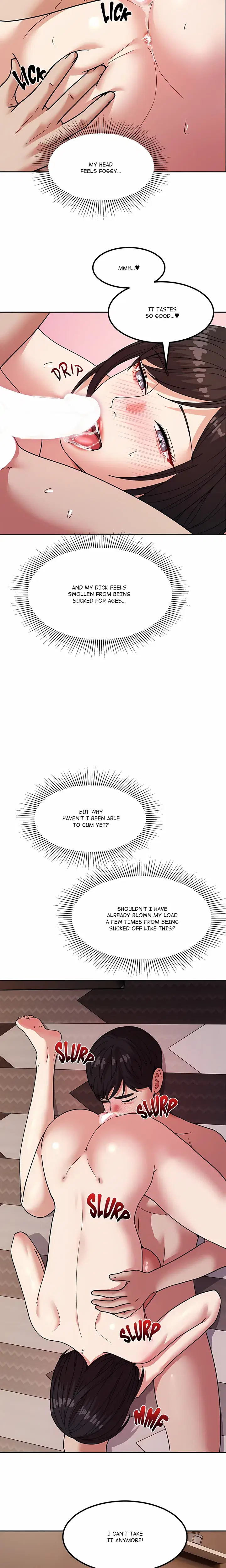 The Alpha Blu Page 26 - MangaHe