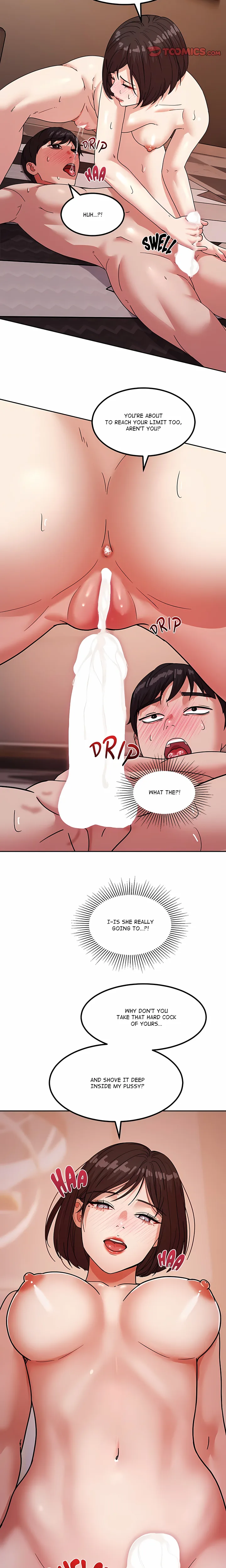 The Alpha Blu Page 27 - MangaHe