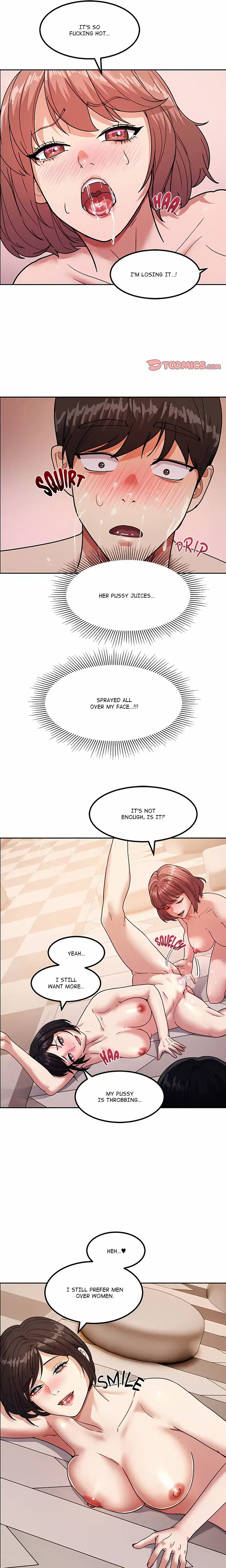 The Alpha Blu Page 10 - MangaHe