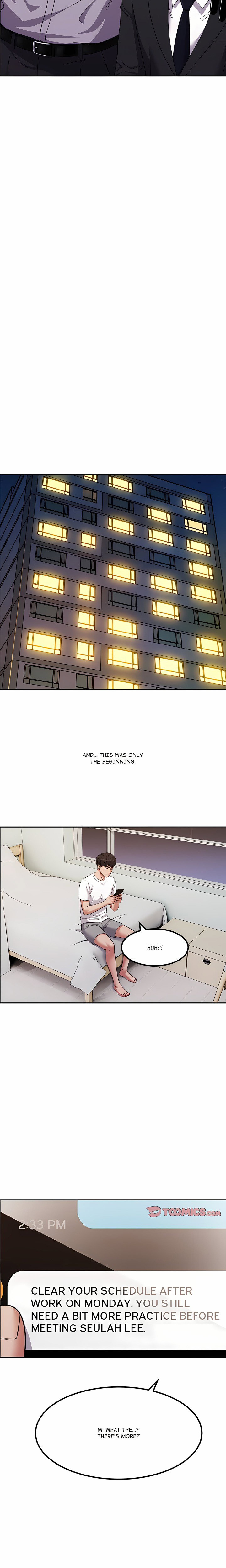 The Alpha Blu Page 25 - MangaHe