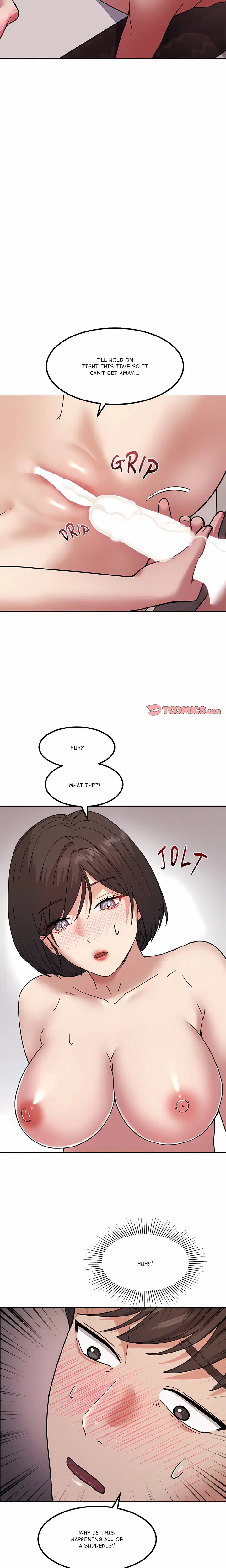 The Alpha Blu Page 6 - MangaHe
