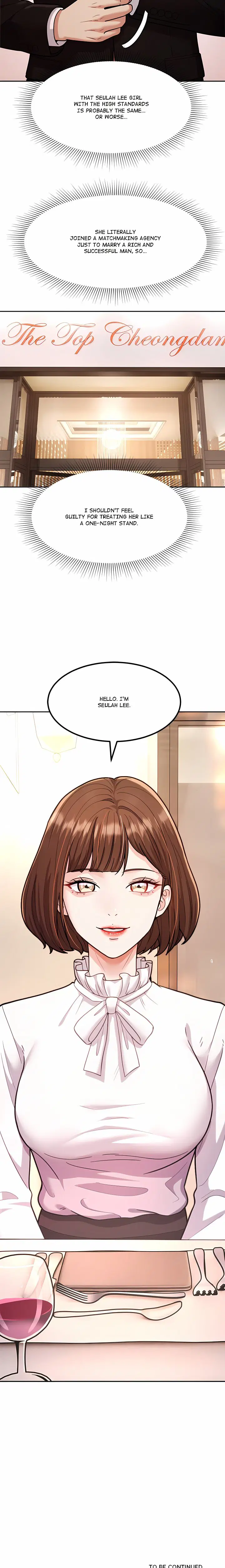 The Alpha Blu Page 25 - MangaHe