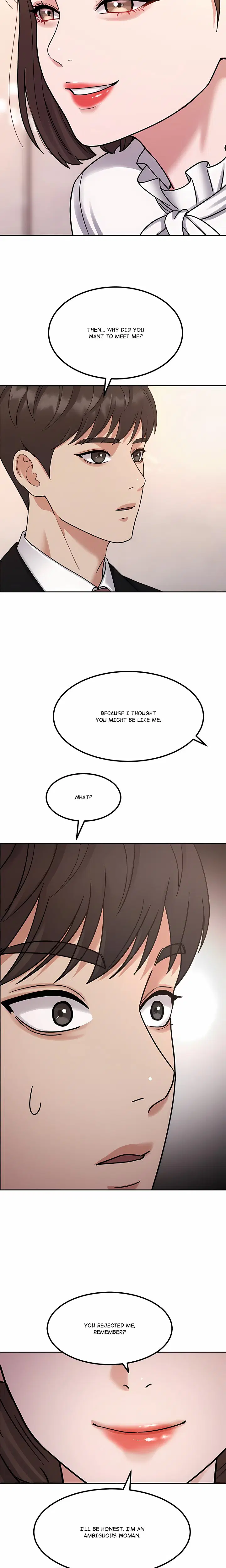 The Alpha Blu Page 15 - MangaHe