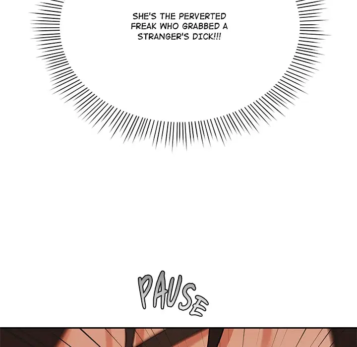 The Alpha Blu Page 101 - MangaHe