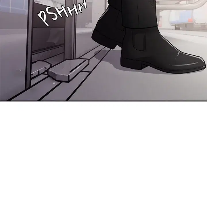 The Alpha Blu Page 113 - MangaHe