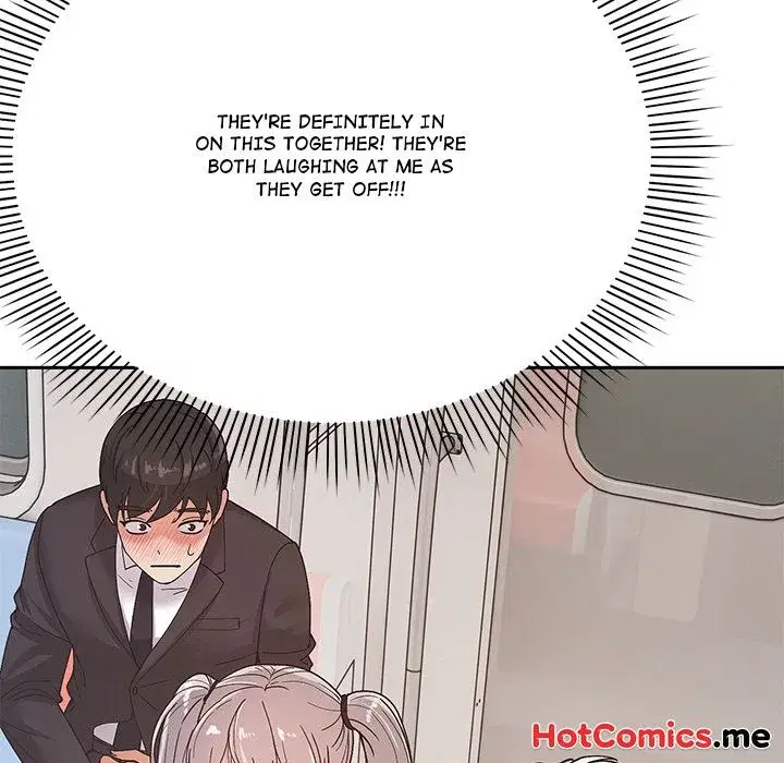 The Alpha Blu Page 126 - MangaHe