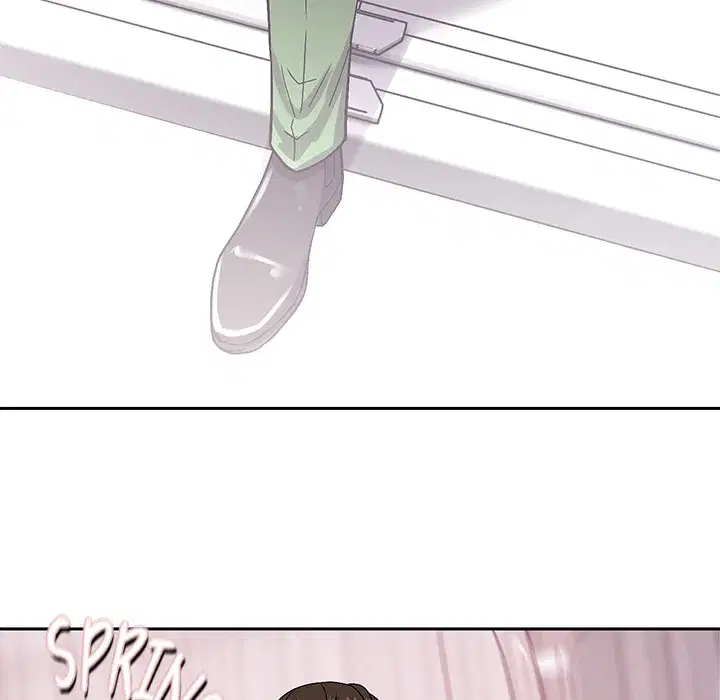 The Alpha Blu Page 129 - MangaHe