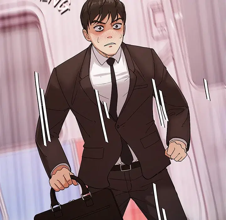 The Alpha Blu Page 130 - MangaHe
