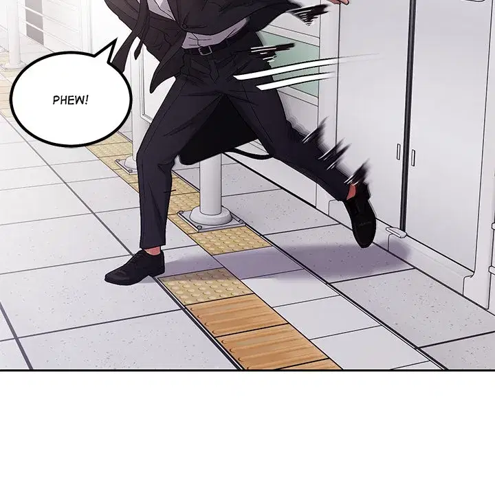The Alpha Blu Page 135 - MangaHe