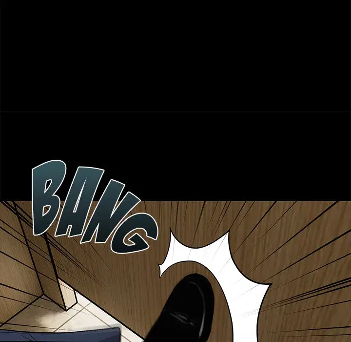 The Alpha Blu Page 18 - MangaHe