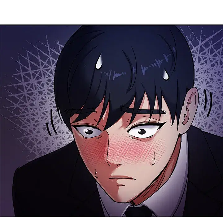 The Alpha Blu Page 180 - MangaHe