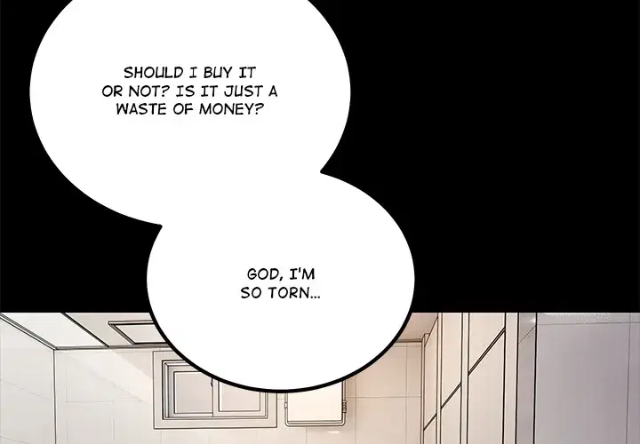 The Alpha Blu Page 3 - MangaHe
