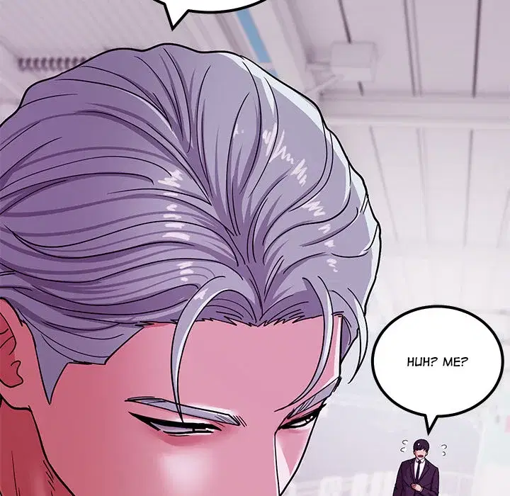 The Alpha Blu Page 205 - MangaHe