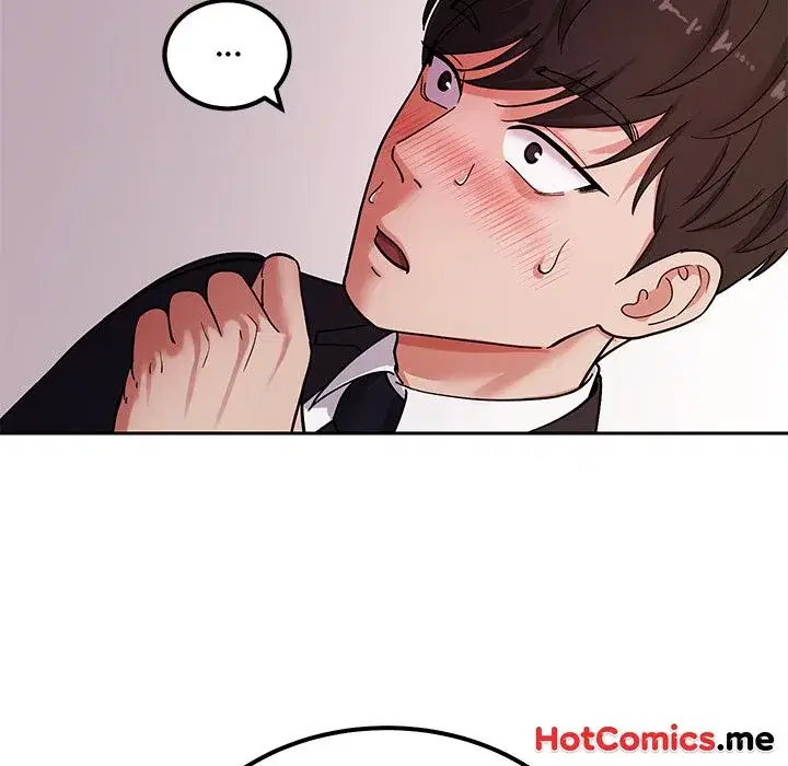The Alpha Blu Page 208 - MangaHe