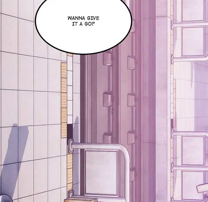 The Alpha Blu Page 215 - MangaHe