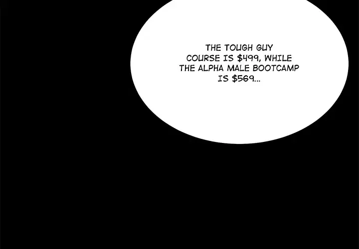 The Alpha Blu Page 5 - MangaHe