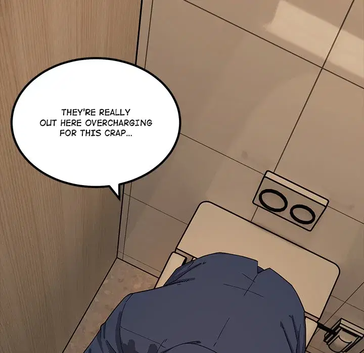 The Alpha Blu Page 7 - MangaHe
