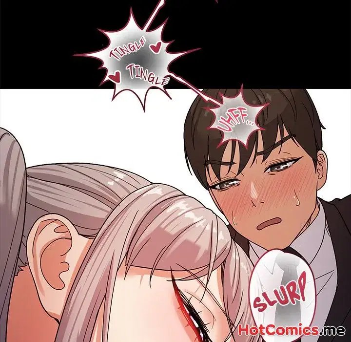 The Alpha Blu Page 63 - MangaHe