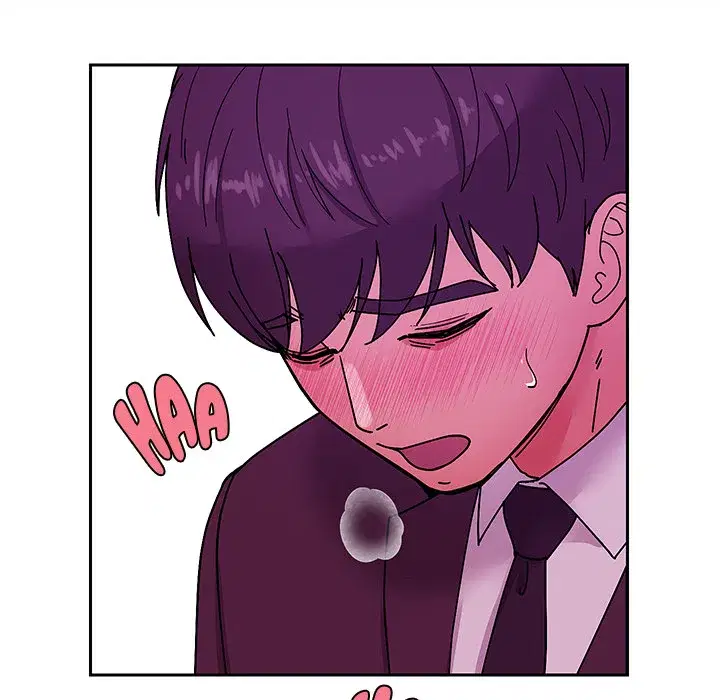 The Alpha Blu Page 80 - MangaHe