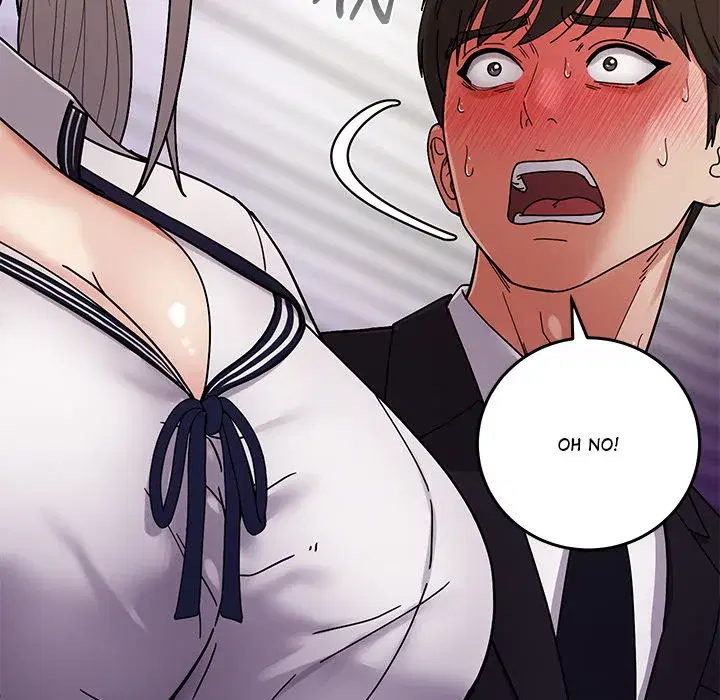 The Alpha Blu Page 84 - MangaHe