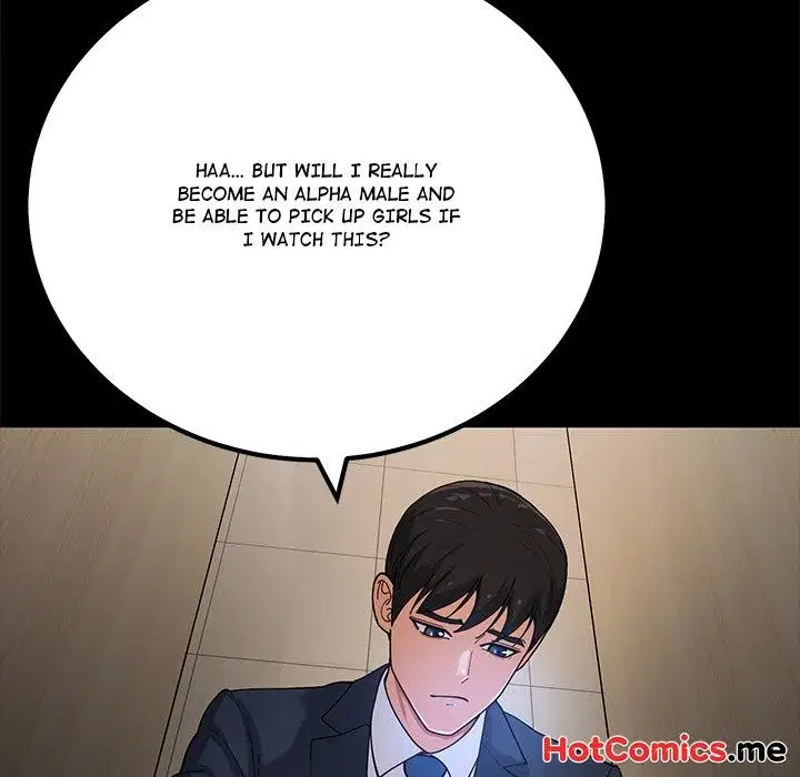 The Alpha Blu Page 10 - MangaHe