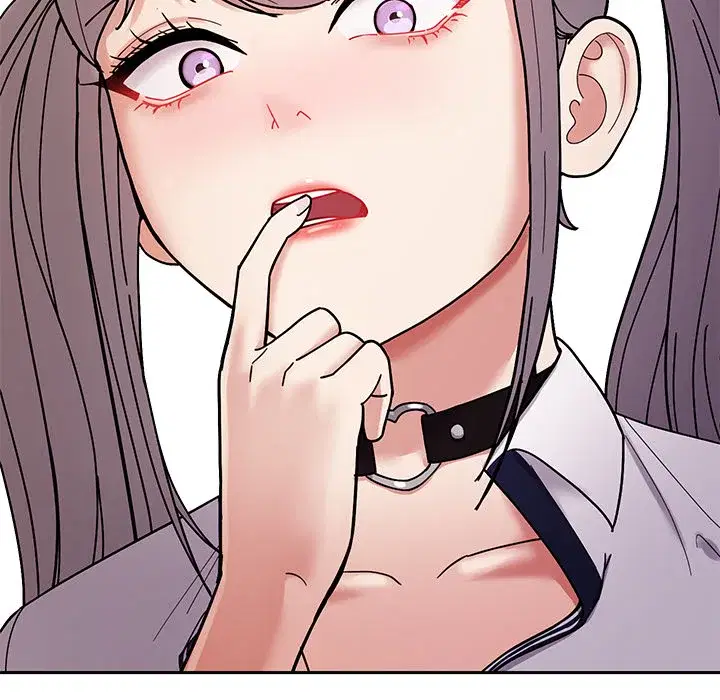 The Alpha Blu Page 91 - MangaHe